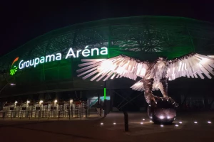 Fradijeva „Grupama arena“ primer kojim bi Zvezda i srpski klubovi trebalo da se vode?